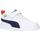 Chaussures Enfant Baskets mode Puma 384314 RICKIE AC INF 384314 RICKIE AC INF 