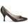 Chaussures Femme Escarpins Marc Jacobs MALIZIA Marron