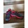 Chaussures Fille Fitness / Training Oxylane Baskets oxylane Multicolore