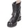 Chaussures Femme Boots Marc Jacobs OSLO Noir