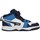 Chaussures Garçon Baskets montantes Primigi 2947211 Bleu