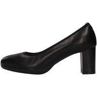 Chaussures Femme Escarpins Melluso D5125 Noir