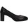Chaussures Femme Escarpins Melluso D5125 Noir