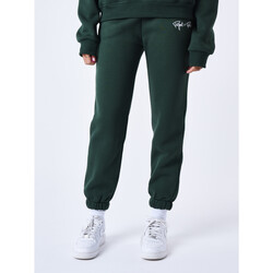 Vêtements Femme Pantalons de survêtement Nike Sportswear Club Cloud Dye Hoodie Jogging F224138 Vert