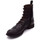 Chaussures Femme Boots Officine Creative lexikon 131 Marron