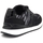 Chaussures Femme Baskets basses Xti 140128 Noir