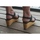Chaussures Femme Sandales et Nu-pieds Palladium Sandales d'été à talons Noir