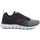 Chaussures Homme Fitness / Training Skechers Track Ripkent Black/Charcoal 232399-BKCC Multicolore