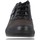 Chaussures Femme Derbies & Richelieu Suave Zapatos Casual de Piel con Cordones para Mujeres de  3414 Noir