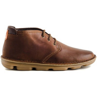 Chaussures Homme Boots On Foot 7040 Marron