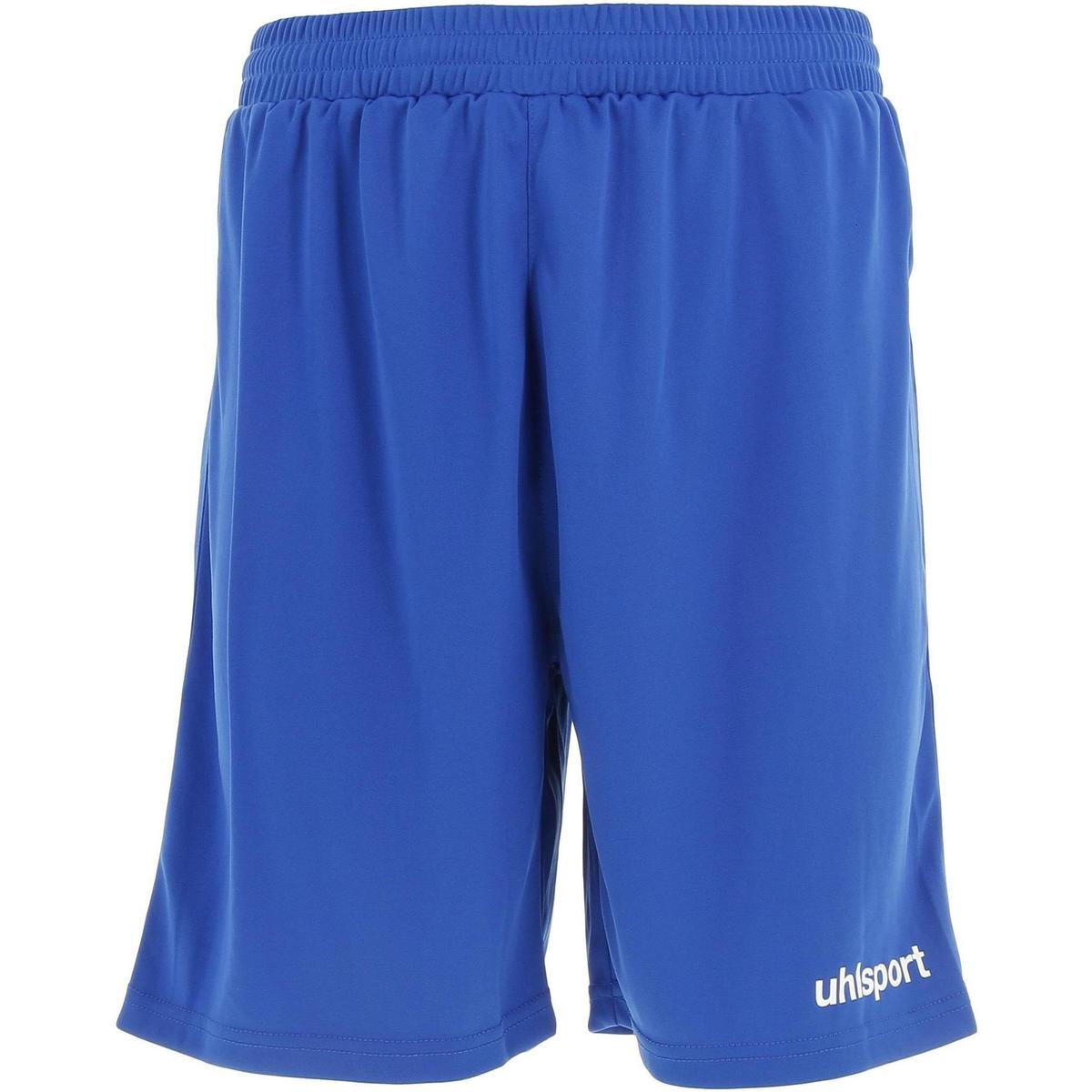 Vêtements Homme Shorts / Bermudas Uhlsport Center basic shorts without slip Bleu