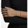 Montres & Bijoux Femme Bracelets Swarovski Bracelet jonc  Attract L Blanc