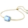 Montres & Bijoux Femme Bracelets Swarovski Bracelet  Orbita bleu et jaune Jaune