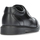 Chaussures Garçon Derbies & Richelieu Pablosky ECOLE  BOX 715410 Noir