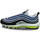Chaussures Homme Baskets basses Nike Air Max 97 OG Atlantic Blue Voltage Yellow Bleu