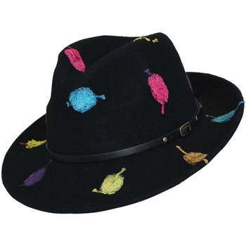 chapeau chapeau-tendance  chapeau laine artist 