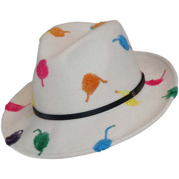chapeau chapeau-tendance  chapeau laine artist 