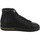 Chaussures Femme Baskets mode Birkenstock BENDMID.01 Noir