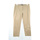 Vêtements Femme Pantalons Max Mara Pantalon en coton Beige