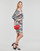 Vêtements Femme Robes courtes Betty London COMETE Multicolore