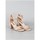 Chaussures Femme Sandales et Nu-pieds Keslem 27697 BEIGE