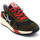 Chaussures Homme Baskets mode Allrounder by Mephisto speed Multicolore