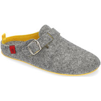 Chaussures Chaussons Andres Machado VAL Gris