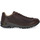Chaussures Homme Multisport Lomer CAFFE MAIPOS MTX ANILINA Marron