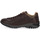 Chaussures Homme Multisport Lomer CAFFE MAIPOS MTX ANILINA Marron