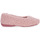 Chaussures Femme Mules Grunland ROSA 57TAXI Rose
