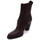 Chaussures Femme Boots Muratti romigny Marron