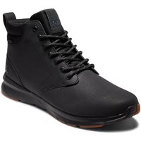 Chaussures Homme Bottes DC Shoes Mason 2 noir - //