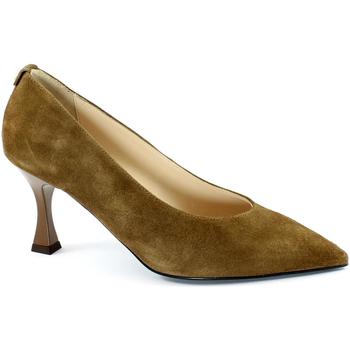 Chaussures Femme Escarpins NeroGiardini NGD-I22-05581-339 Marron