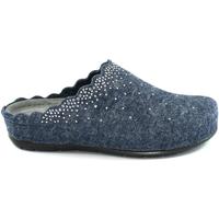 Chaussures Femme Chaussons Grunland GRU-CCC-CI2632-BL Bleu