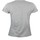 Vêtements Femme T-shirts manches courtes Peak Mountain T-shirt manches courtes femme ATRESOR Gris