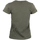 Vêtements Femme Balmain Hoodies & Sweatshirts T-shirt manches courtes femme AURELIE Vert