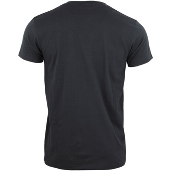 Peak Mountain T-shirt manches courtes homme CABRI Noir