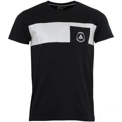 Vêtements avorio T-shirts manches courtes Peak Mountain T-shirt manches courtes avorio CABRI Noir