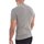 Vêtements Homme T-shirts manches courtes Emporio Armani 111035 2F516 Gris