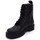 Chaussures Fille Boots Bellamy osiris Noir
