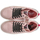 Chaussures Fille Bottines Garvalin BOTTINES  SAUVAGE 221541-B Rose