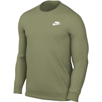 Vêtements Homme Vestes de survêtement Nike teal Sportswear Vert