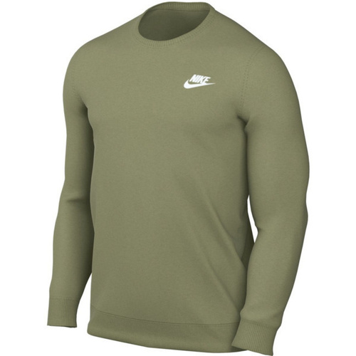 Vêtements Homme Vestes de survêtement Nike Sportswear Vert