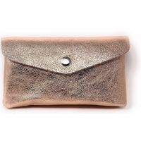 Sacs Femme Portefeuilles Oh My Bag Leather COMPO Or rose