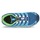Chaussures Enfant Multisport Salomon XA PRO 3D JUNIOR Bleu / Vert