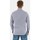 Vêtements Femme touch lacoste carnaby evo toddler white white sui ch2932 Bleu