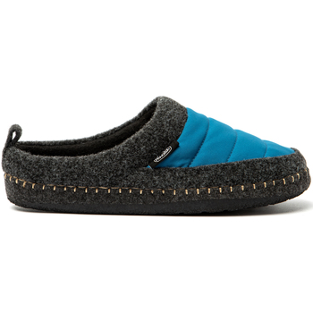 Nuvola. Femme Chaussons  Zueco New Wool