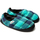 Chaussures Chaussons Nuvola. Classic Scotland Bleu