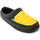 Chaussures Chaussons Nuvola. Zueco New Wool Jaune