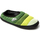 Chaussures Chaussons Nuvola. Classic Colors Vert